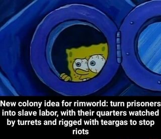 prison labor mod rimworld
